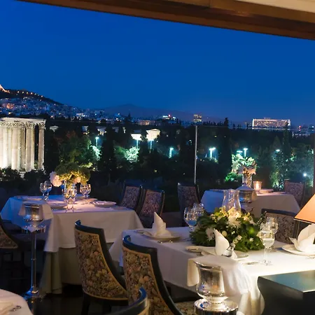 Royal Olympic Hotel 5*
