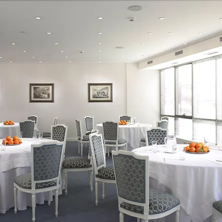 Hotel Royal Olympic Atenas