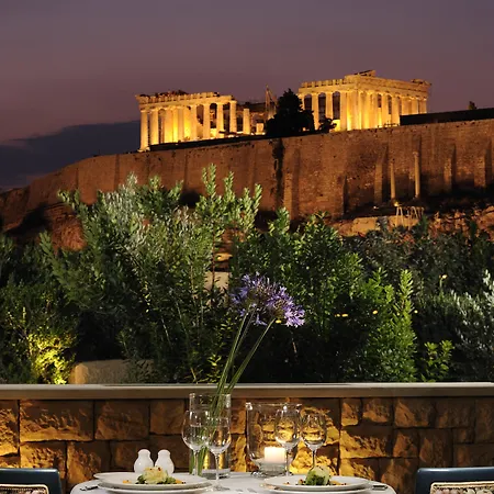 Royal Olympic Atenas