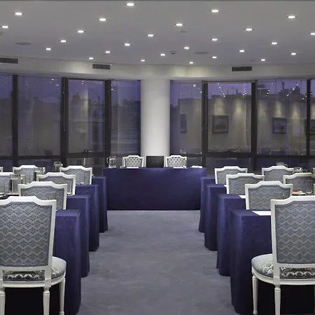 Royal Olympic Hotel