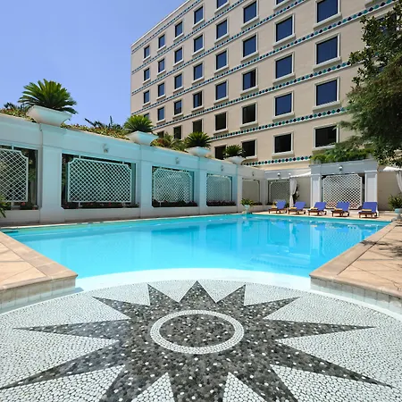 Hotel Royal Olympic 5*