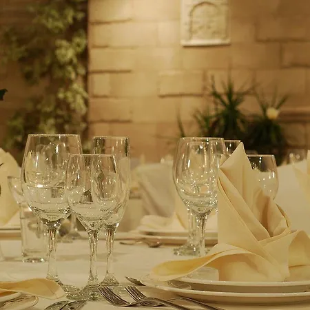 Atrium & Jacuzzi Hotel Athen