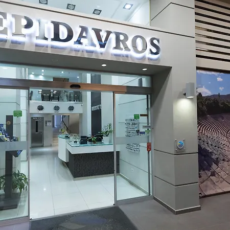 Epidavros 2* Athen