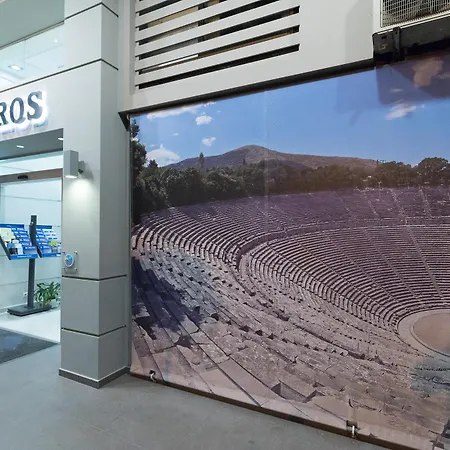 Epidavros 2*