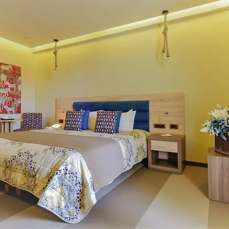 Congo Palace Athene