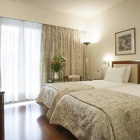 Hotel Ilisia