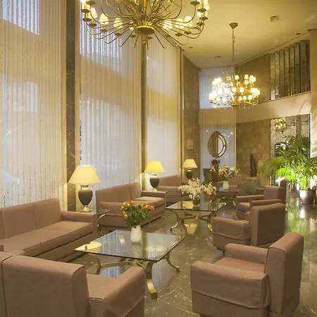 Hotel Ilisia