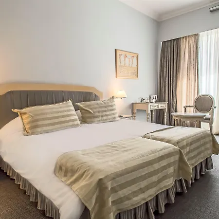 Hotel Airotel Stratos Vassilikos