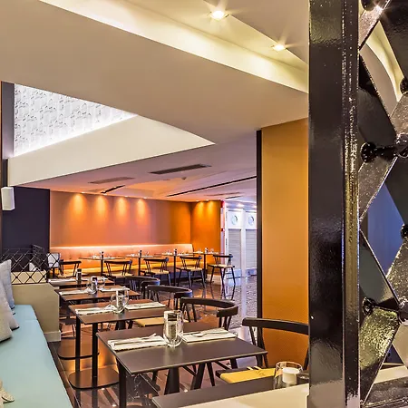 Hotel Airotel Stratos Vassilikos 4*