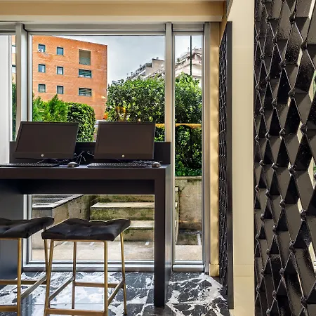 Hotel Airotel Stratos Vassilikos