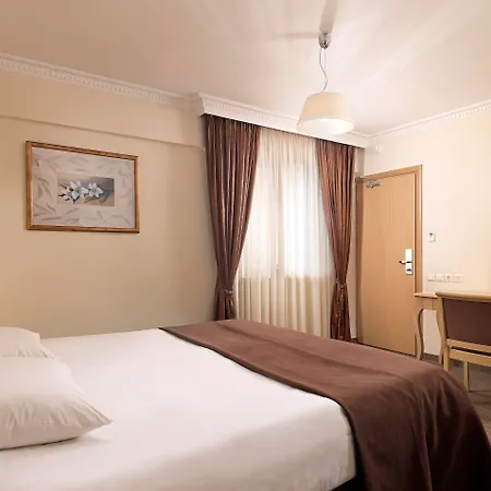 Airotel Parthenon Ξενοδοχείο