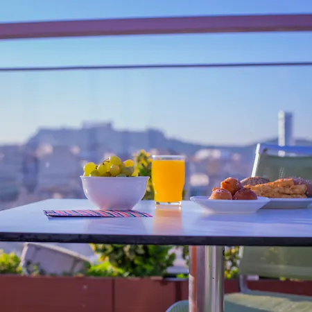 Novus Hotel Athènes