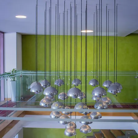Novus Hotel Athènes
