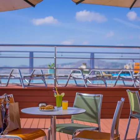 Novus Hotel Athènes