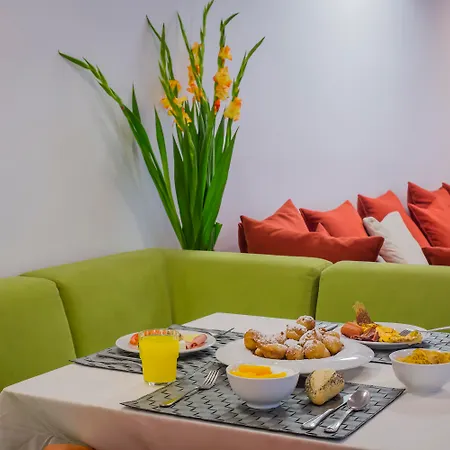 Hotel Novus Athènes