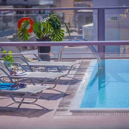 Novus Hotel 4*