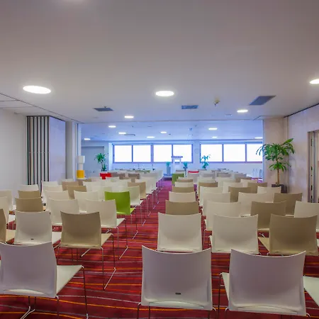 Hotel Novus Athènes