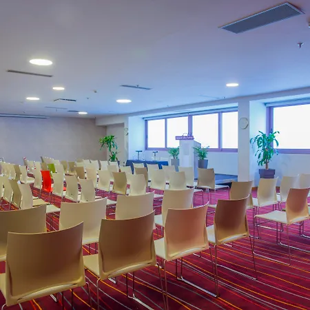 Hotel Novus Athènes