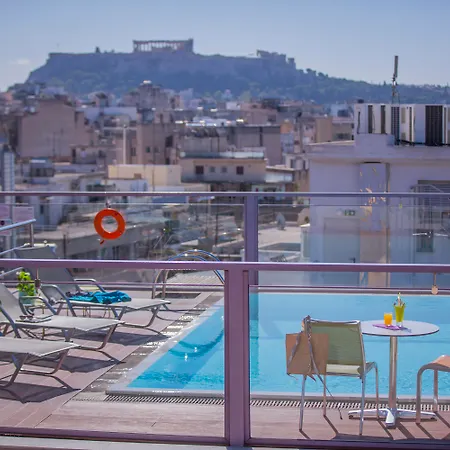 Novus Hotel 4*