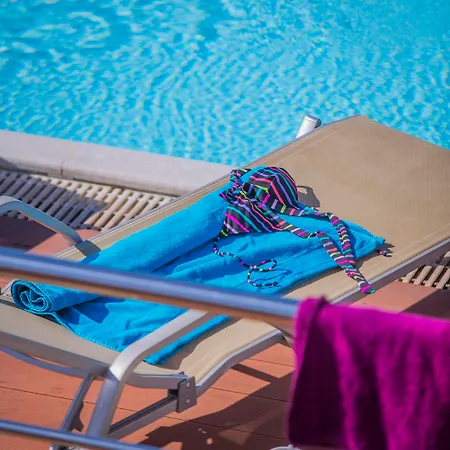 Novus Hotel Athènes