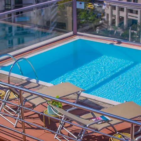 Hotel Novus