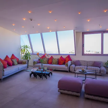 Hotel Novus Athènes
