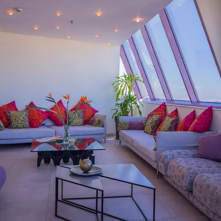 Novus Hotel Athènes