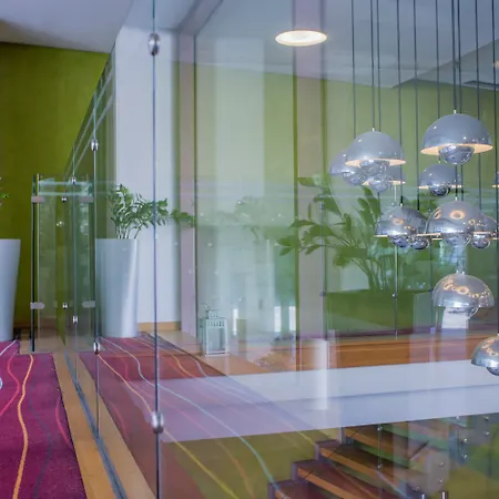 Hotel Novus 4*
