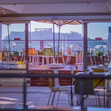 Hotel Novus 4*