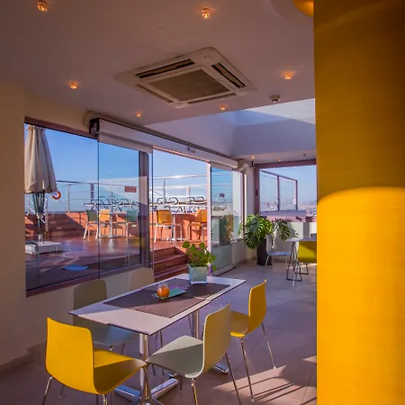 Hotel Novus