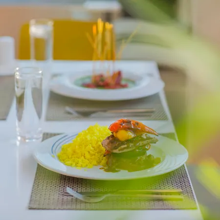 Hotel Novus 4*