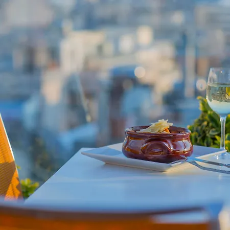 Hotel Novus 4*