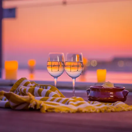 Novus Hotel Athènes