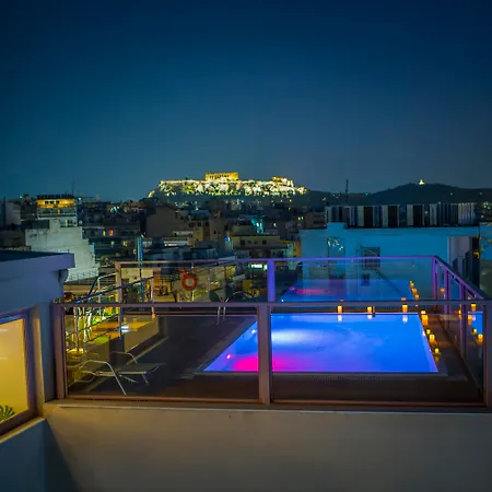 Hotel Novus 4*