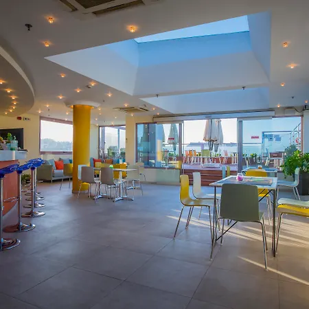 Hotel Novus Athènes