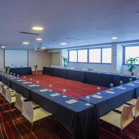 Novus Hotel Athènes