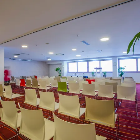 Novus Hotel 4*