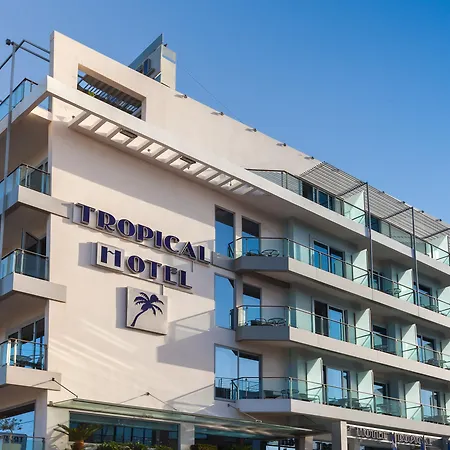 Tropical 4*