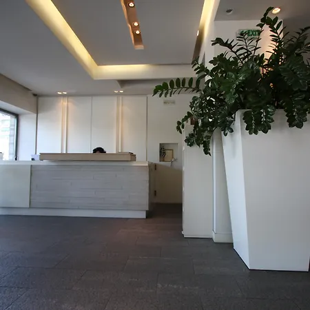 מלון Ariston אתונה