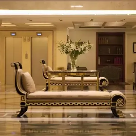 إلكترا بالاس فندق 5*