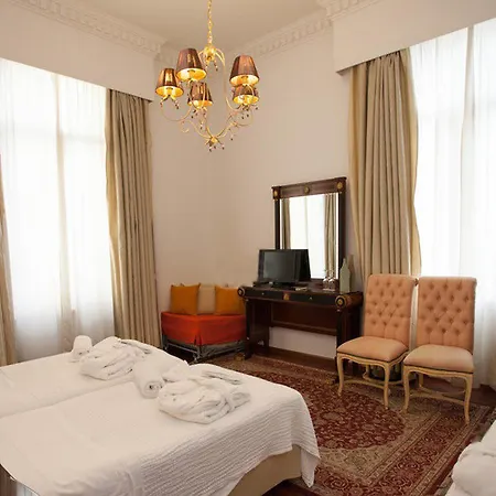 Acropolis Museum Boutique 3* Aten
