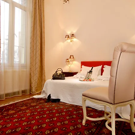 Acropolis Museum Boutique 3* Aten