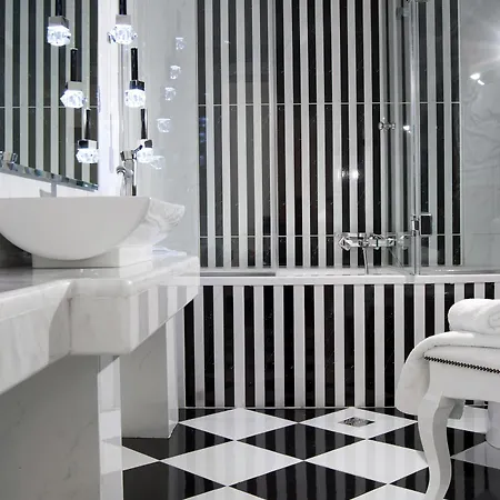 Hotell Acropolis Museum Boutique 3*