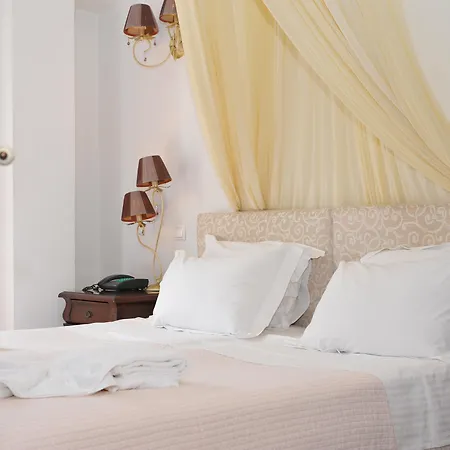 Acropolis Museum Boutique 3* Aten