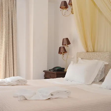 Hotell Acropolis Museum Boutique 3*