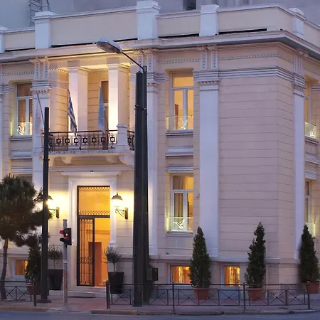 Acropolis Museum Boutique 3*