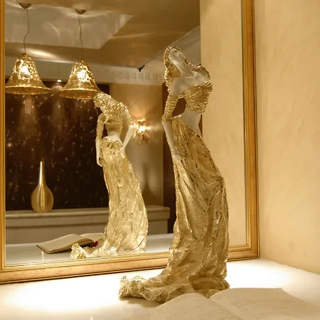 Acropolis Museum Boutique Hotell Aten