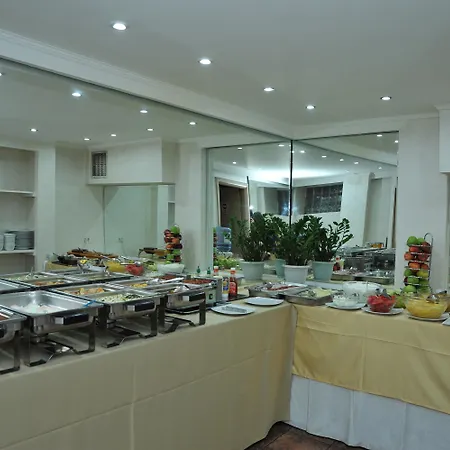 Hotell Acropolis Museum Boutique