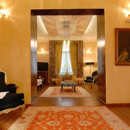 Hotell Acropolis Museum Boutique