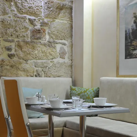 Acropolis Museum Boutique Hotell 3*